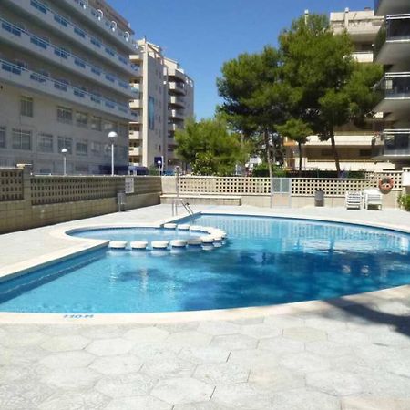 Holgaristic - Apartment Montblanc Seclo Salou Esterno foto