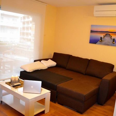 Holgaristic - Apartment Montblanc Seclo Salou Esterno foto