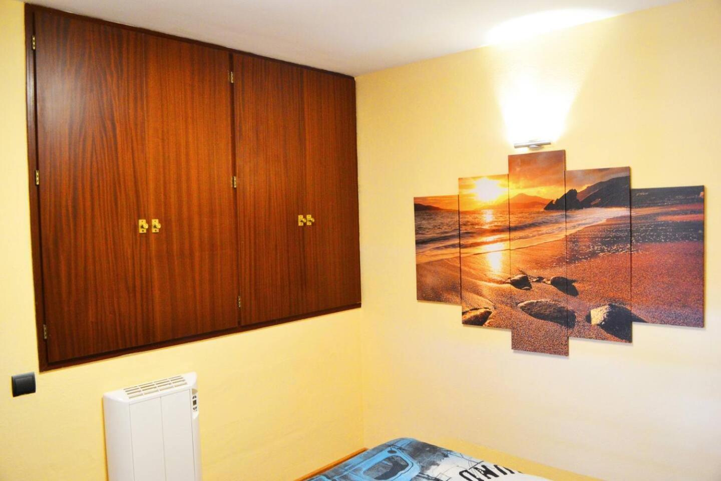 Holgaristic - Apartment Montblanc Seclo Salou Esterno foto