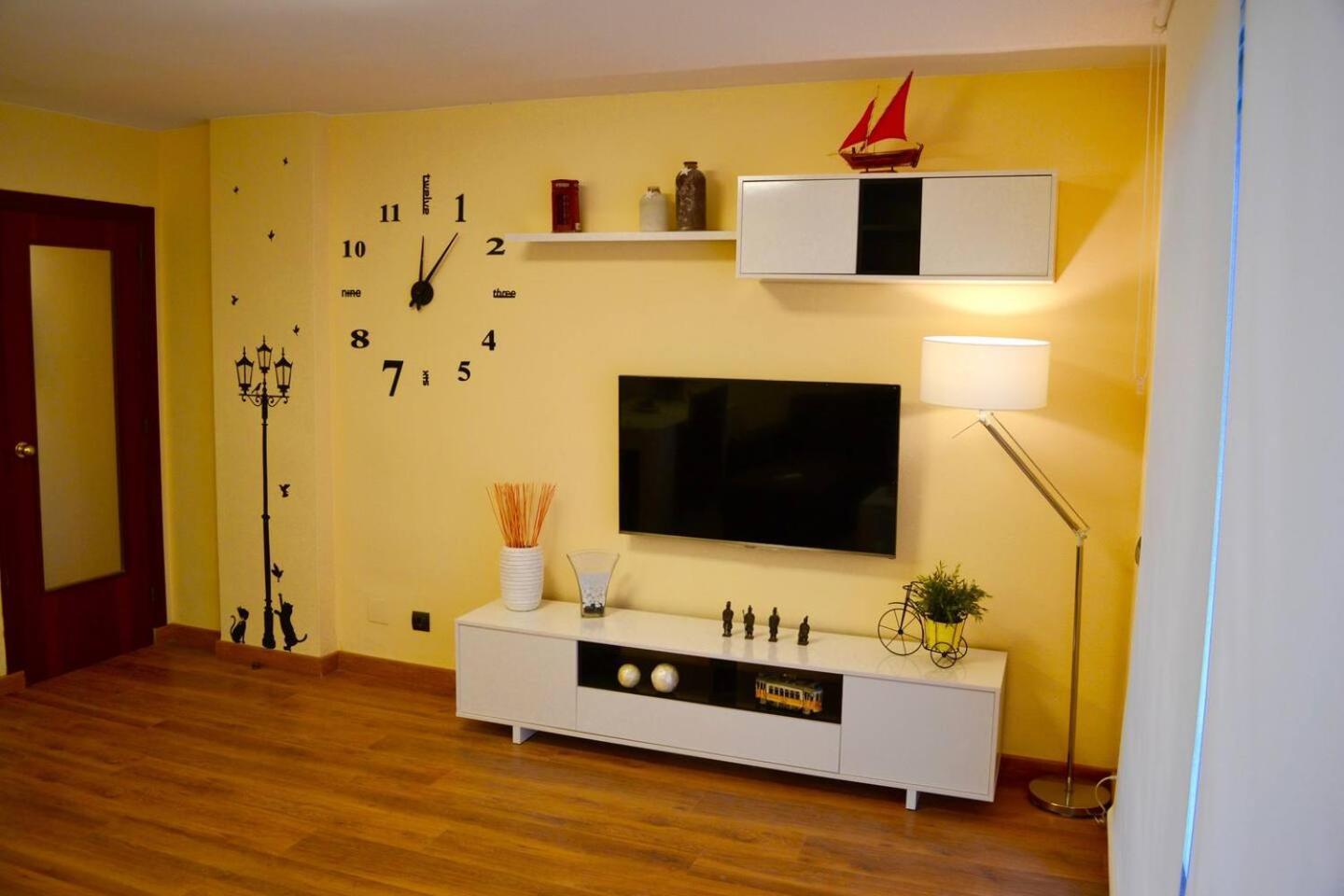 Holgaristic - Apartment Montblanc Seclo Salou Esterno foto