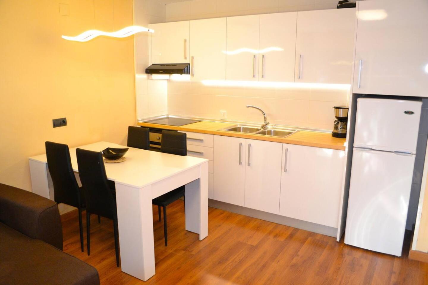 Holgaristic - Apartment Montblanc Seclo Salou Esterno foto