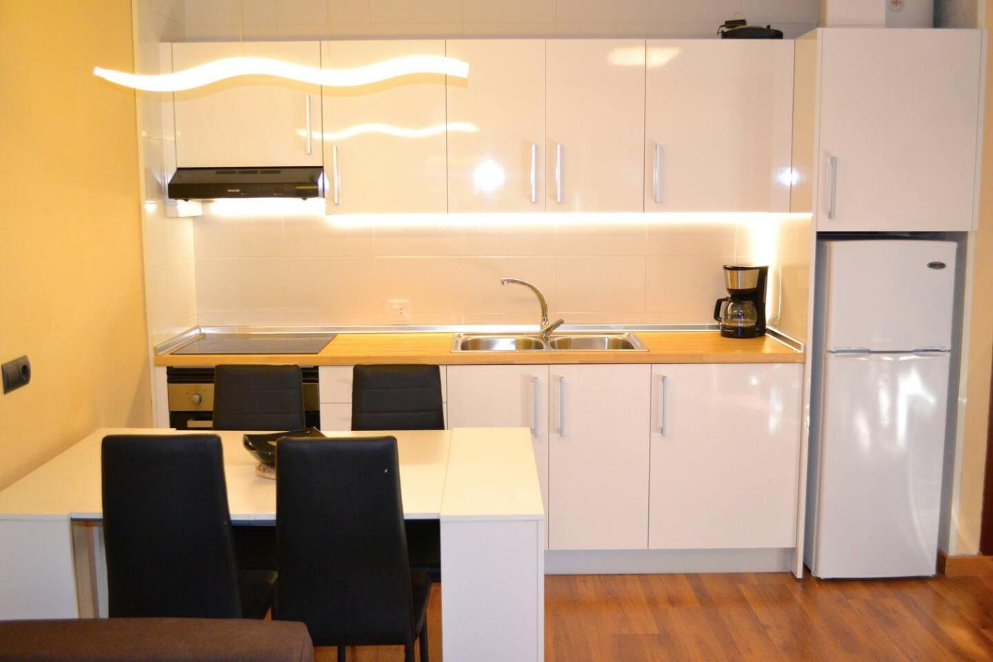 Holgaristic - Apartment Montblanc Seclo Salou Esterno foto