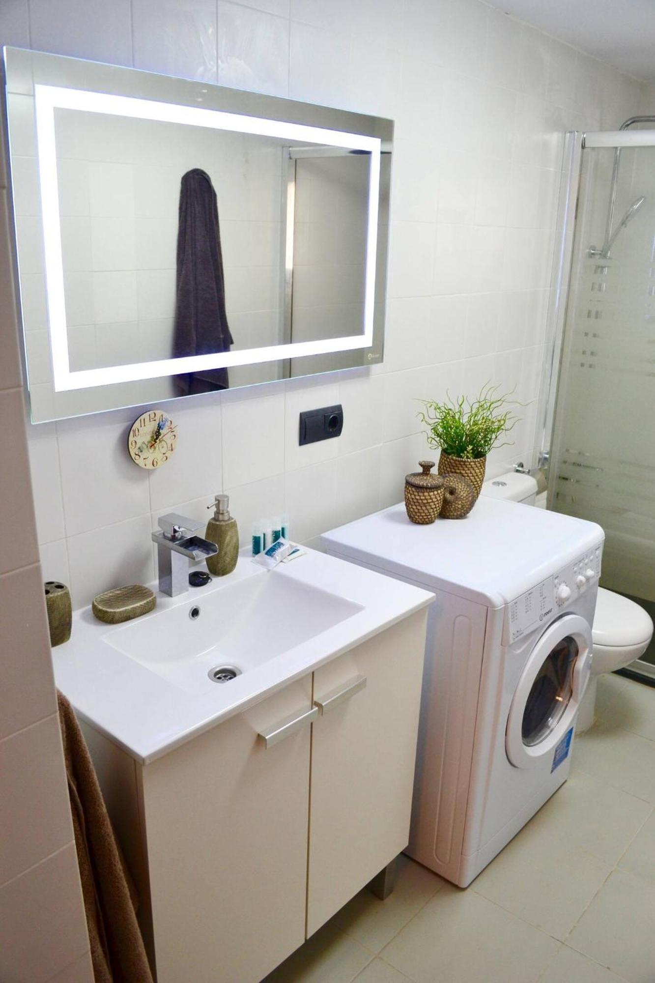 Holgaristic - Apartment Montblanc Seclo Salou Esterno foto