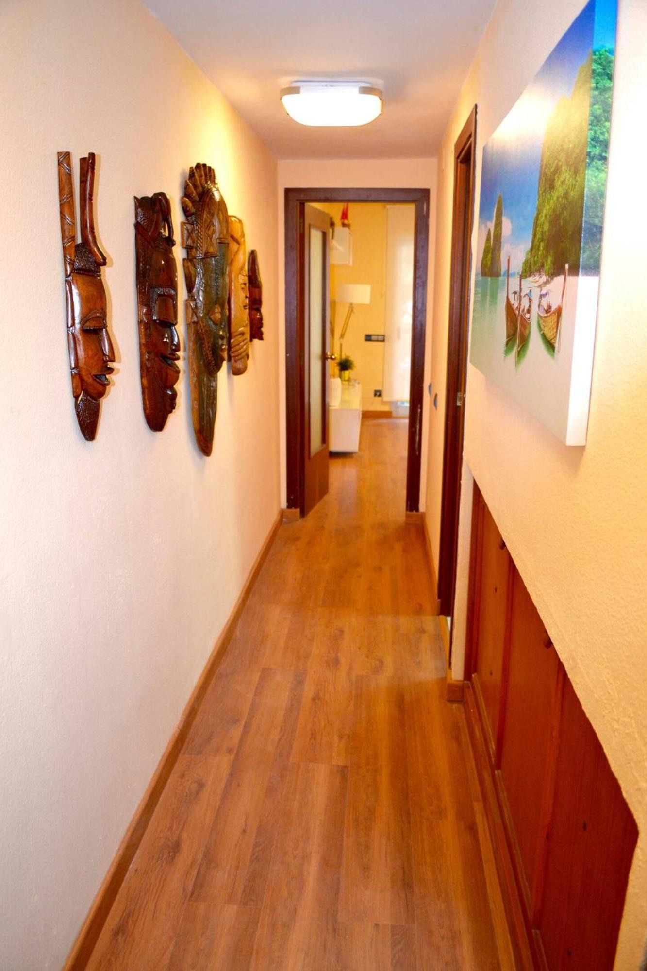Holgaristic - Apartment Montblanc Seclo Salou Esterno foto