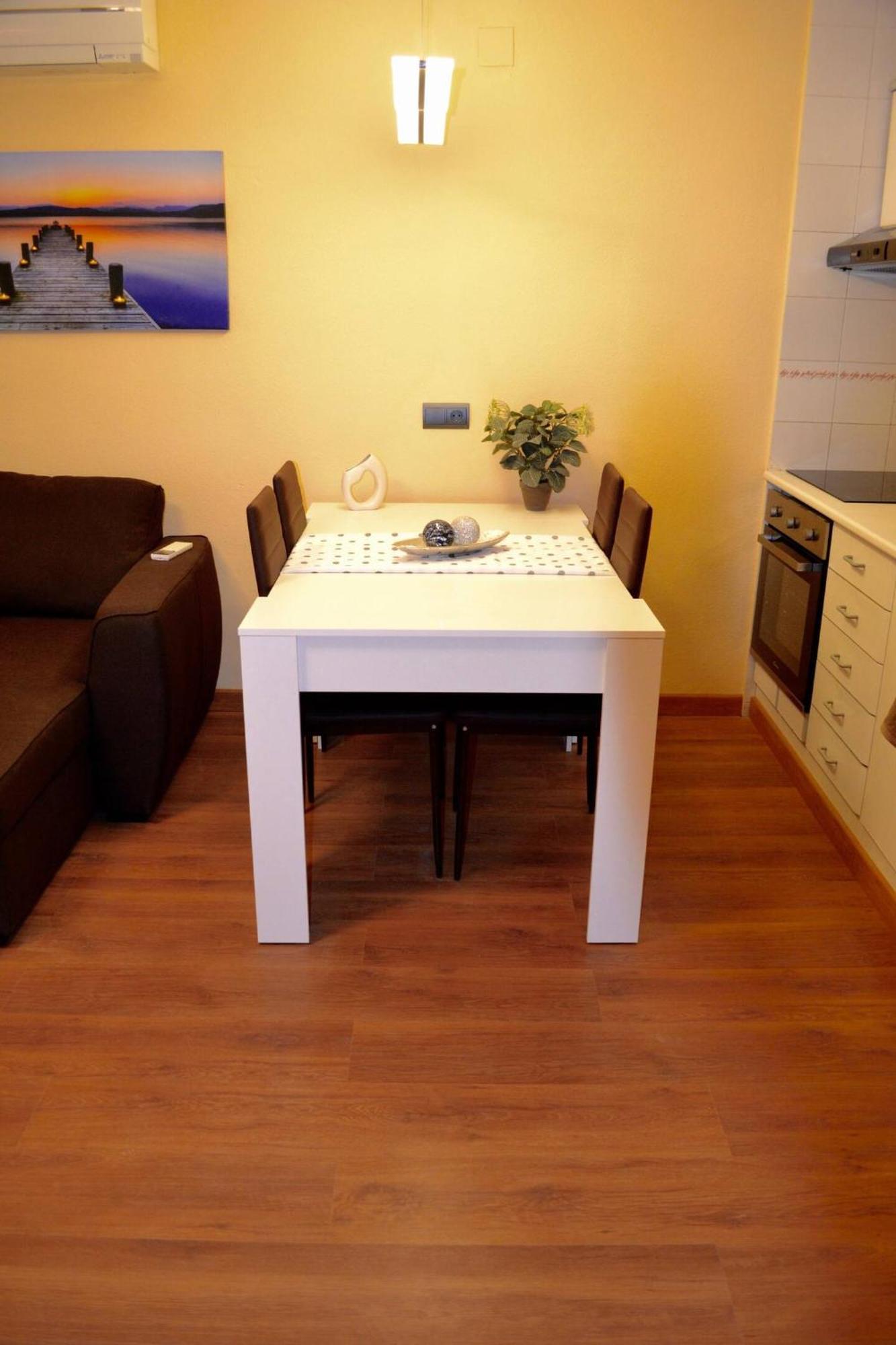 Holgaristic - Apartment Montblanc Seclo Salou Esterno foto