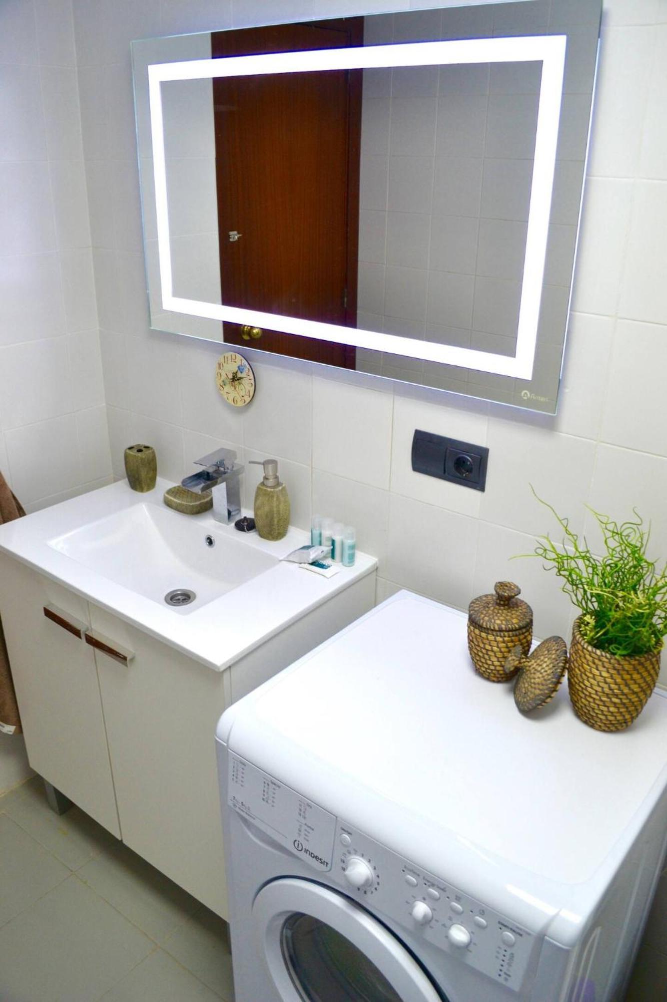 Holgaristic - Apartment Montblanc Seclo Salou Esterno foto