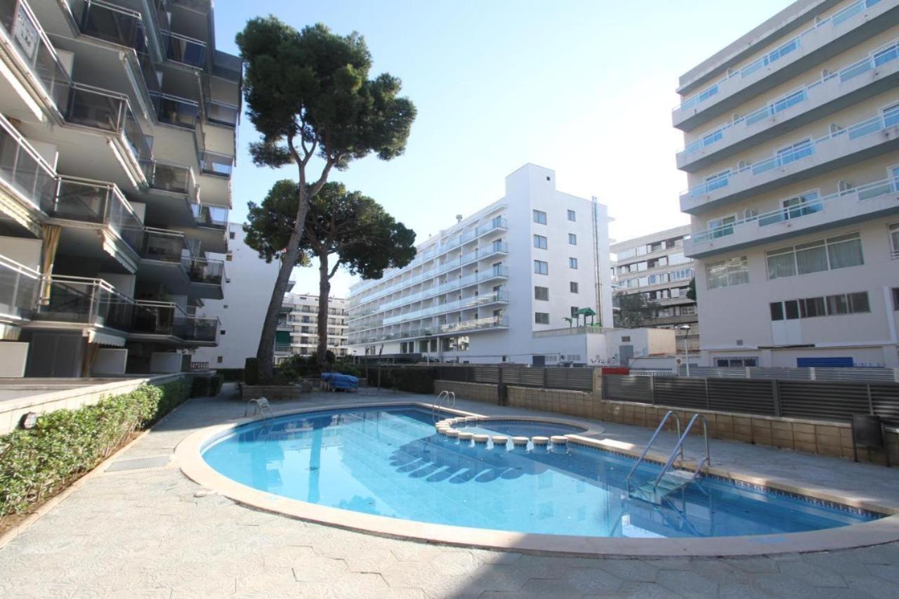 Holgaristic - Apartment Montblanc Seclo Salou Esterno foto