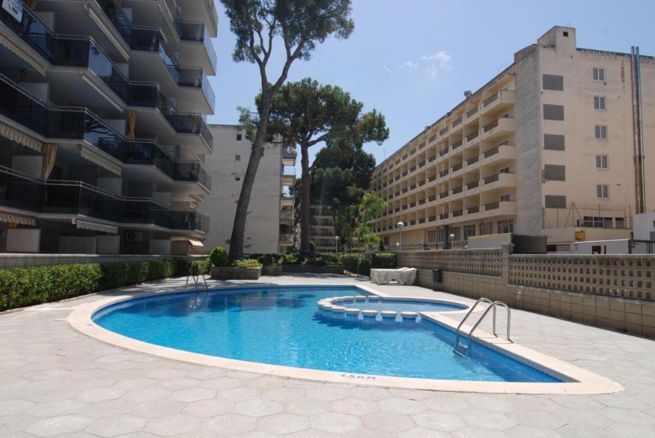 Holgaristic - Apartment Montblanc Seclo Salou Esterno foto